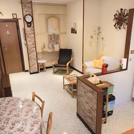 A Casa Di Mori Apartment Rome Room photo
