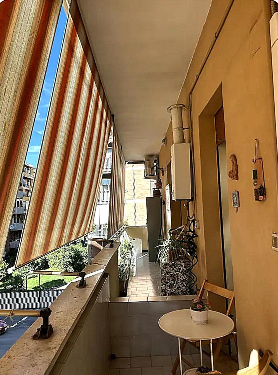 A Casa Di Mori Apartment Rome Exterior photo